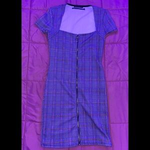 urban outfitters bodycon dress